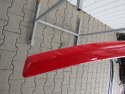 Spoiler lotka klapy Audi A6 S6 C7 4G5 Sedan 11-18