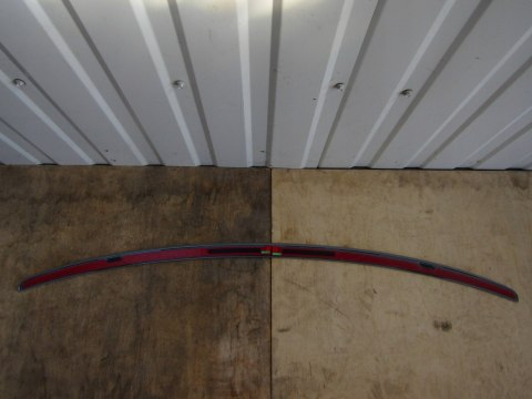 Spoiler lotka klapy BMW 4 G22 G23 20- M Pakiet