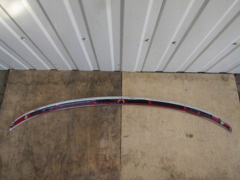 Spoiler lotka klapy BMW 4 G26 Gran Coupe 20- M Pak