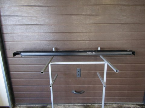 Listwa progowa prawa Toyota RAV 4 XA40 12-18 próg