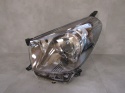 Lampa przód Aston Martin Cygnet 11-13 ZWYKŁA SOCZEWKA LH LEWA KOITO 74-1