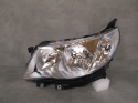 Lampa przód Subaru Forester 3 III ZWYKŁA 08-13 LH LEWA