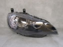Lampa przód BMW X6 E71 KSENON XENON SKRĘTNY 07-14 RH PRAWA 7287014