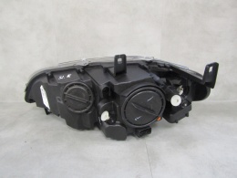 Lampa przód BMW X6 E71 KSENON XENON SKRĘTNY 07-14 RH PRAWA 7287014