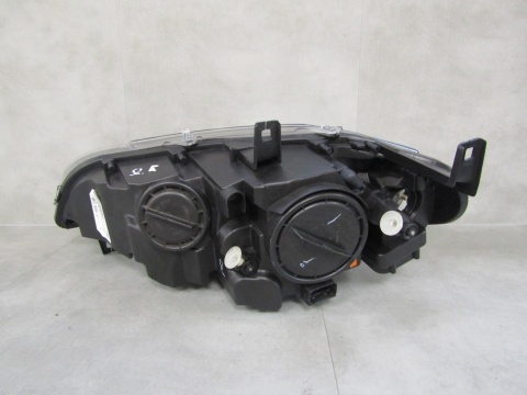 Lampa przód BMW X6 E71 KSENON XENON SKRĘTNY 07-14 RH PRAWA 7287014