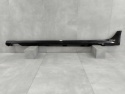 Listwa progowa lewa Audi A6 C7 S Line 4G0 LIFT 14- sedan kombi