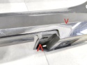 Listwa progowa lewa Audi A6 C7 S Line 4G0 LIFT 14- sedan kombi