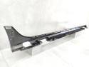 Listwa progowa lewa Audi A6 C7 S Line 4G0 LIFT 14- sedan kombi