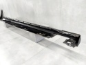 Listwa progowa lewa Audi A6 C7 S Line 4G0 LIFT 14- sedan kombi