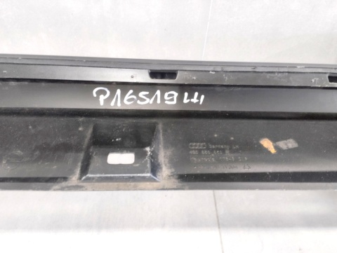 Listwa progowa lewa Audi A6 C7 S Line 4G0 LIFT 14- sedan kombi
