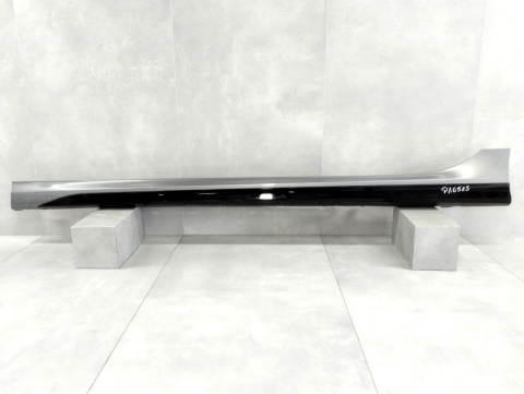Listwa progowa lewa BMW 2 F44 M Pakiet 19-