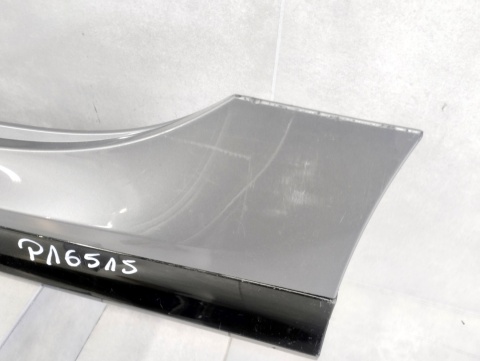Listwa progowa lewa BMW 2 F44 M Pakiet 19-