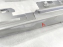 Listwa progowa lewa BMW 2 F44 M Pakiet 19-