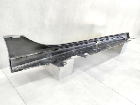 Listwa progowa lewa BMW 2 F44 M Pakiet 19-