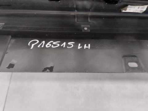 Listwa progowa lewa BMW 2 F44 M Pakiet 19-