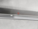 Listwa progowa lewa Volkswagen VW Arteon 3G8 16- +mocowanie