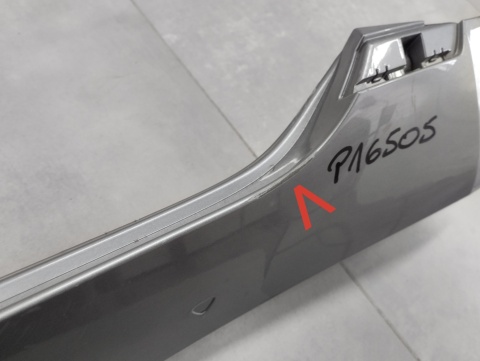 Listwa progowa lewa Volkswagen VW Arteon 3G8 16- +mocowanie
