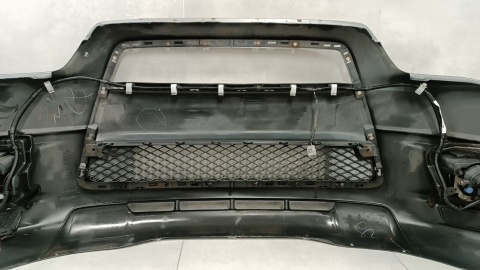 Zderzak przód przedni Mitsubishi ASX 10-12 / + halogeny + wiązka