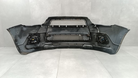 Zderzak przód przedni Mitsubishi ASX 10-12 / + halogeny + wiązka