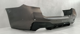 Zderzak tył tylny BMW 5 G31 Kombi M5 Lift LCI 20-
