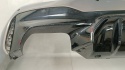Zderzak tył tylny BMW 5 G31 Kombi M5 Lift LCI 20-