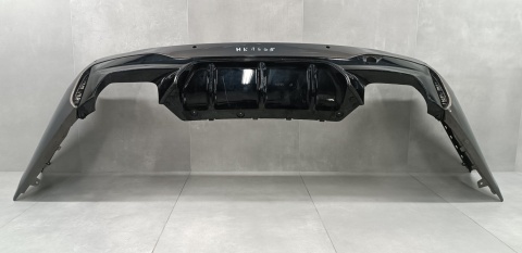 Zderzak tył tylny BMW 5 G31 Kombi M5 Lift LCI 20-
