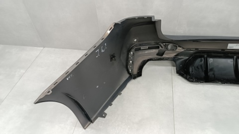 Zderzak tył tylny BMW 5 G31 Kombi M5 Lift LCI 20-
