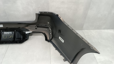 Zderzak tył tylny BMW 5 G31 Kombi M5 Lift LCI 20-