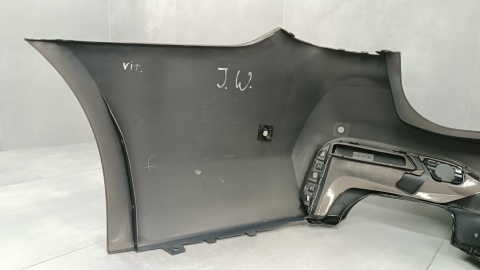 Zderzak tył tylny BMW 5 G31 Kombi M5 Lift LCI 20-