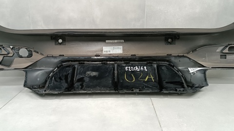 Zderzak tył tylny BMW 5 G31 Kombi M5 Lift LCI 20-