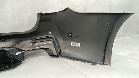 Zderzak tył tylny BMW 5 G31 Kombi M5 Lift LCI 20-