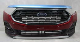 Zderzak przód przedni Ford Tourneo Connect Active mk 3 III 21-