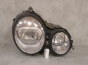 LAMPA PRZÓD MERCEDES E KLASA W210 LIFT KSENON RH PRAWA 99-
