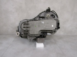 LAMPA PRZÓD MERCEDES E KLASA W210 LIFT KSENON RH PRAWA 99-