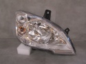 Lampa przód Mercedes Vito Viano W639 LIFT ZWYKŁA 10-14 RH PRAWA A6398201961