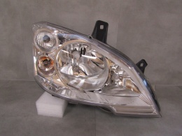 Lampa przód Mercedes Vito Viano W639 LIFT ZWYKŁA 10-14 RH PRAWA A6398201961
