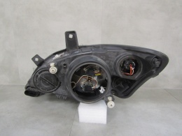 Lampa przód Mercedes Vito Viano W639 LIFT ZWYKŁA 10-14 RH PRAWA A6398201961