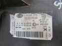 Lampa przód Mercedes Vito Viano W639 LIFT ZWYKŁA 10-14 RH PRAWA A6398201961