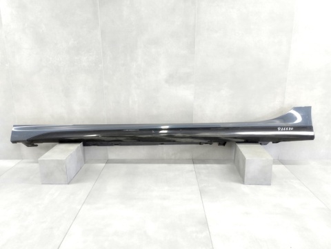 Listwa progowa lewa BMW 2 F44 M Pakiet 19-