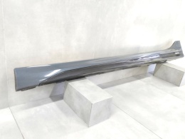Listwa progowa lewa BMW 2 F44 M Pakiet 19-