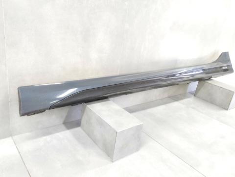 Listwa progowa lewa BMW 2 F44 M Pakiet 19-