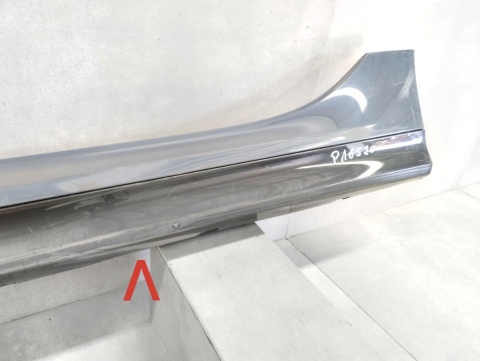 Listwa progowa lewa BMW 2 F44 M Pakiet 19-
