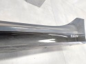 Listwa progowa lewa BMW 2 F44 M Pakiet 19-