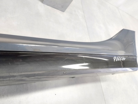 Listwa progowa lewa BMW 2 F44 M Pakiet 19-