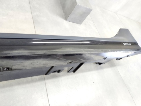 Listwa progowa lewa BMW 2 F44 M Pakiet 19-