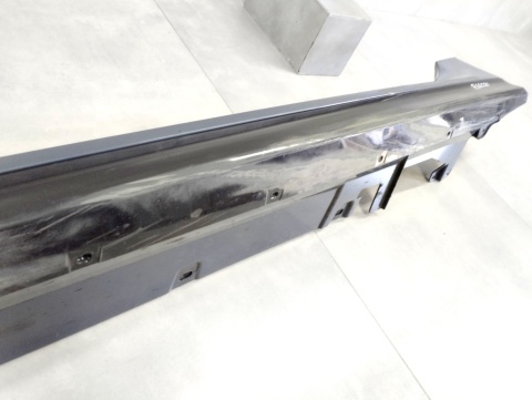 Listwa progowa lewa BMW 2 F44 M Pakiet 19-