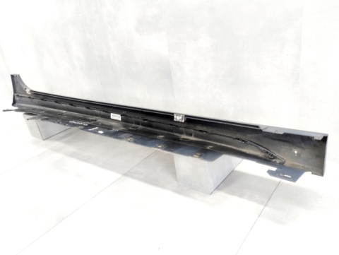 Listwa progowa lewa BMW 2 F44 M Pakiet 19-
