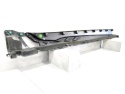 Listwa progowa lewa BYD SEAL 22- Electric