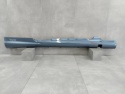 Listwa progowa prawa Mercedes E 207 AMG Cabrio 09-17