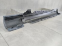 Listwa progowa prawa Mercedes E 207 AMG Cabrio 09-17